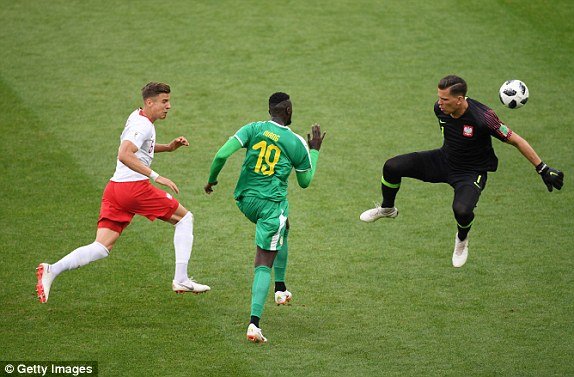 Video Kết Quả Ba Lan Vs Senegal: Cú Sốc Đối Với Đội Tuyển Ba Lan