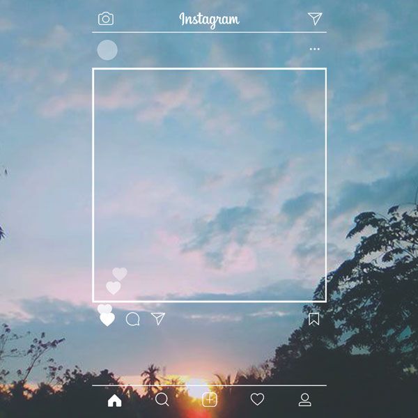 Mách bạn nhiều hơn 102 hình nền instagram đẹp hay nhất  Tin học Đông Hòa