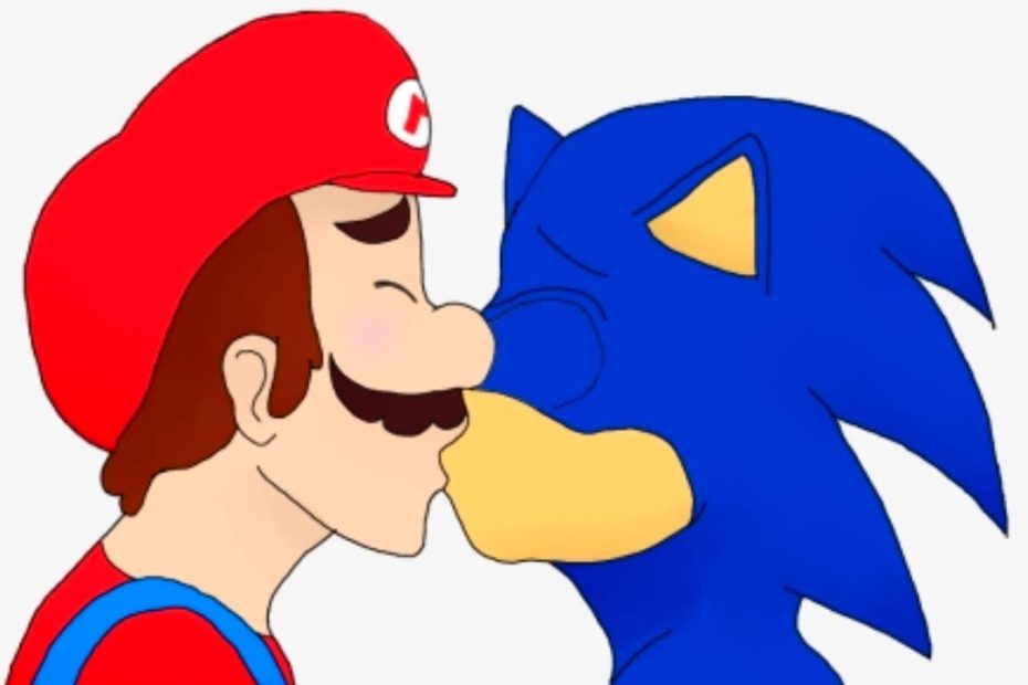 The Other Side Of Sonic Fan Art... - Youtube