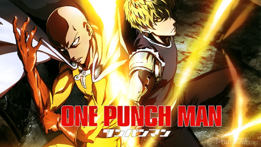 Ăn Mừng One-Punch Man Mùa 2 Kết Thúc, One Và Đạo Diễn Hoạt Hình Tung 2 Bản  Phác Thảo Rất
