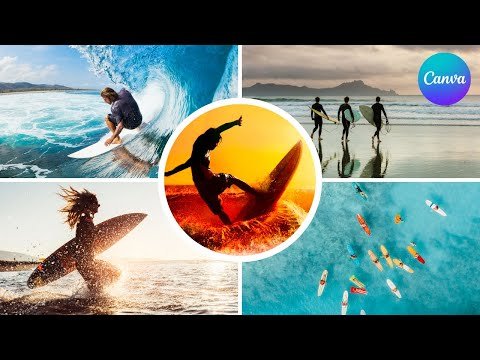 How to Create Photo Collage in Canva How to Create Photo Collage in Canva
